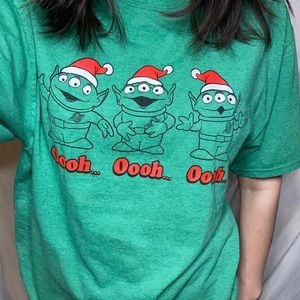 Tops - toy story t-shirt Tops - toy story t-shirt